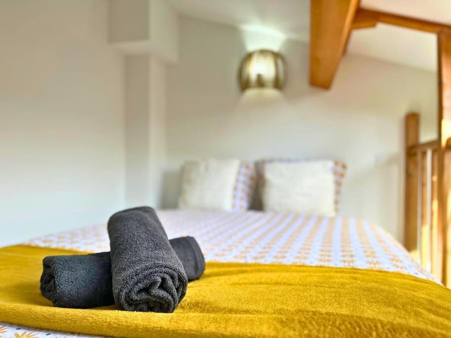Le Quai Des Orchidees - Centre - Gare Saint Roch - Netflix/amazon/youtube/canal+ Apartment Montpellier